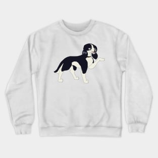 Smith Crewneck Sweatshirt